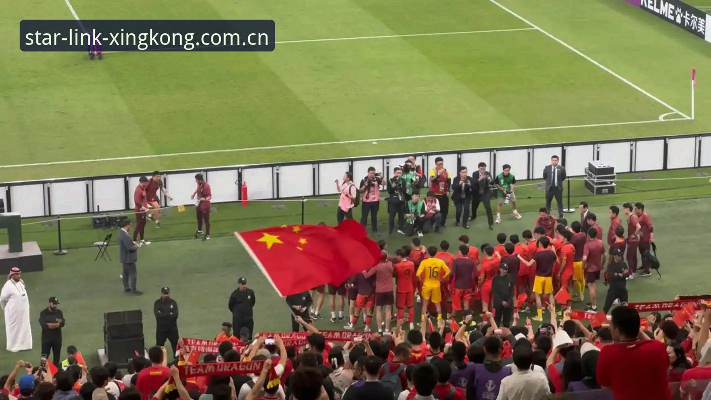 一个老球迷的土伦杯观赛实录：U19国足0-3完败背后的真实感受
